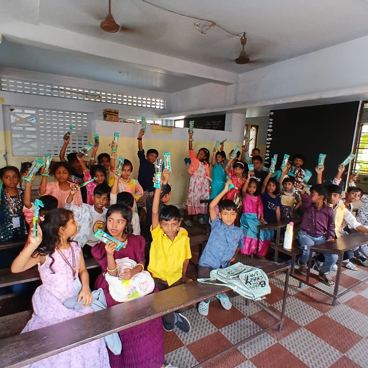 CHILDREN'S DAY Photo 3